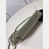 Designer Copy Louis Vuitton Fashion Slim Trunk M25445 Bag