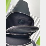 LV Avenue Slingbag Damier Infini Leather N45303