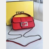 Replica Handbag Store Fashion FENDI BAGUETTE HANDBAG #8007