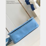 Perfect Louis Vuitton Bosphore Wearable Wallet N00210 Bag