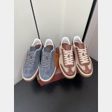 Top Loro Piana Tennis Walk Sneaker