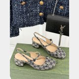 Top Quality Gucci Women's Horsebit Pumps