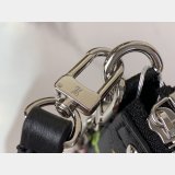Louis Vuitton Replica LV x TM Pochette Accessoires M13663/M13404 Bag