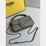 Replica Handbag Store Fashion FENDI BAGUETTE HANDBAG #8007