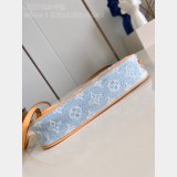 Félicie Pochette Easy Pouch On Strap M82962 Louis Vuitton Replica Bag