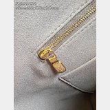 Louis Vuitton All In One PM M25858/M25890 Monogram Empreinte Bag