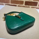 Replica Handbag Store Gucci Jackie 1961 675799 GG shoulder bag