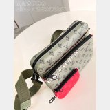 Trio Messenger Monogram M23783 Men Replica Louis Vuitton Bag