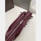 Top Quality Alaia LE TECKEL Handle Bag