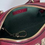 Gucci Duplicate 838478 Ophidia Mini Boston Bag