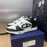 Top Quality Cheap Dior OBLIQUE CD Sneaker