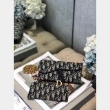 Replica Handbag Store dior Saddle Woc Mini bag