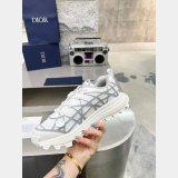 Designer High Quality Dior Replica CD Diamond Shoe Online