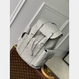 Christopher Buying Designers Louis Vuitton Copy Taurillon M23146 Bag