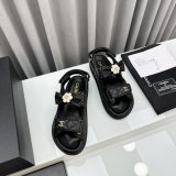 Best Luxury CC beach SANDALS Replica Handbag Store ONLINE