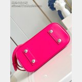 Louis Vuitton Alma BB Epi Leather Gifts M24645/M11382 Inspired Bag