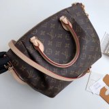 Luxury Louis Vuitton Replica Handbag Store Monogram Teyuren PM 2way Shoulder M48813 Bag