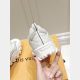Top Quality Louis Vuitton Rush Sneaker