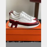 7 Star Hermes Bouncing Sneaker