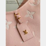 Louis Vuitton Replica CarryAll Top Quality Pink M47082 Bag