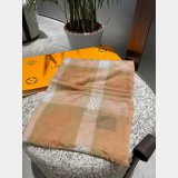 Luxury Best LV cashmere scarf