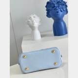 Designer Louis Vuitton Replica Alma 7 Star M59793/M59822 Bubblegram Leather