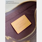 Louis Vuittons Cosmetic Lipstick Pouch M25694 Best Bag