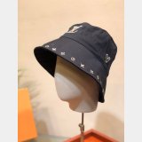 Louis Vuitton Embroidered fisherman bucket hat