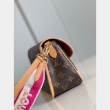 Louis Vuitton Replica Handbags M45985 Monogram Canvas