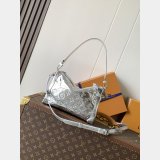 Best LV M26223 Monogram Miroir Side Trunk