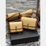 Replica Handbag Store YSL Perfect SOLFERINO BOX HANDBAG 634306