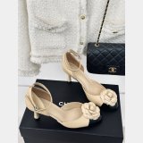 Fashion CC Pumps and Slingbacks Replica Handbag Store shoes