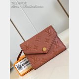 Louis Vuitton Replica Victorine Neo Zippy High Quality Wallets