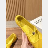 TOP Loewe Pebble Soft Ballerina