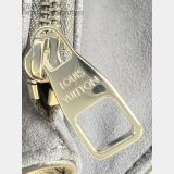 Louis Vuitton Pochette Métis East West Shimmery Ink M46595 Bag