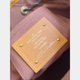 Noé Cargo Louis Vuitton M14199 Luxury Autres Cuirs Monogram Brown Bag