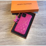 Designer louis vuitton iPhone Cases: 12 13 X/XS, 11/Pro/Pro Max