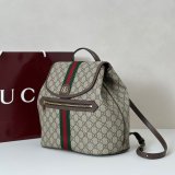 Gucci Ophidia Medium Backpack 836855 Bag