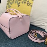 Perfect Replica Handbag Store VALENTINO GARAVANI V MINI BASKET HANDBAG