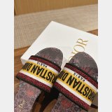 Replica Handbag Store 1:1 Mirror DIOR DWAY SLIDE Designer