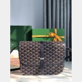Top Quality Goyard Belvedere Messenger Bag