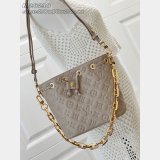 Louis Vuitton M26216/M26530 Coussin Bucket H32 Women LV/Icons Bags