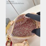 Louis Vuitton Speedy Bandouliere 20 M15151 Women Bags