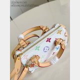 Louis Vuitton Nano Speedy Monogram M92645 Fashion Handbags