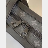 7 Star M44730 Louis Vuitton SOFT TRUNK Monogram Other