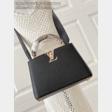 Louis Vuitton Luxury M48865 Capucines Top Quality Bag