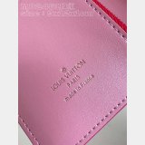 LV M82144/M82198/M82461/M81561 Vertical Compact Wallet Capucines