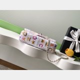 Luxury 2025 Flap Spring-Summer AS4561 Bags