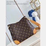 Replica Handbag Store Louis Vuitton Odeon PM/MM Women's Hobo Shoulder Bag