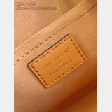 Louis Vuitton Alma Mini LV&I Women K00015 Luxury Handbags